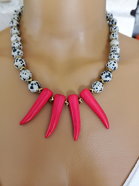 JASPER TURKUAZ KOLYE KÜPE VE BİLEKLİK