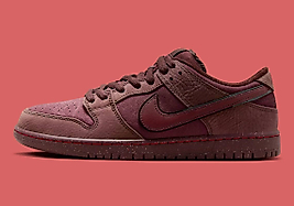 Nike SB Dunk Low “ City Of Love