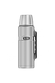 Thermos Stainless King Large 1,2 Lt Termos Stainless Steel