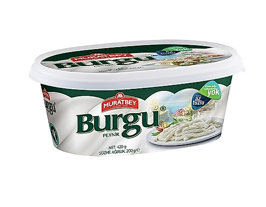 Muratbey Burgu Peyniri