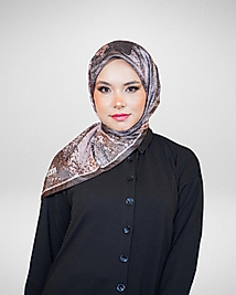 Digital Kristal Eşarp Yeni Desen-4