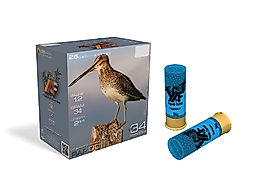 YAF 12cal. 34g. Dispersante