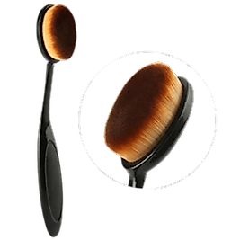 Golden Rose Kaşık Fondöten Fırçası