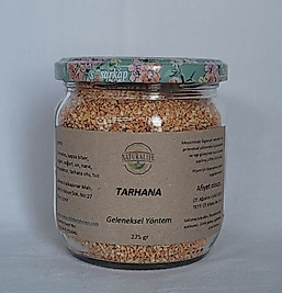 TARHANA - 275 gr