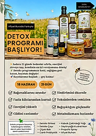 BAĞIRSAK TEMİZLİĞİ SETİ