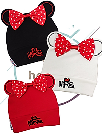 CRAMERR PENYE BERE - MINNIE MOUSE