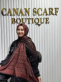 Coach Desen Yün Pamuk