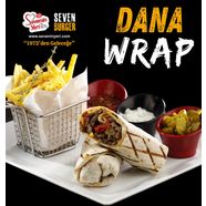 Dana Wrap