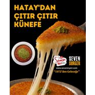 Hakiki Hatay Künefesi