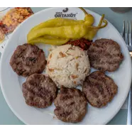 Bizce Köfte