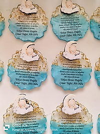 Epoksi Magnet
