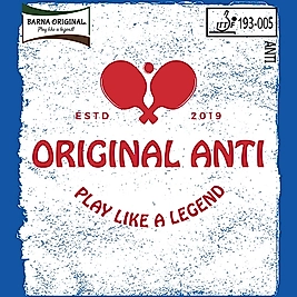 Original Anti