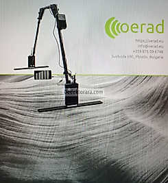 Oerad Gpr