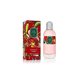 Eyüp Sabri Tuncer Amber Kolonyası 200 ml - Cam Şişe