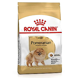 Royal Canın Pomeranian 1.5kg