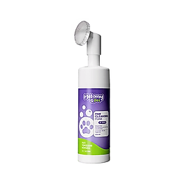 Melomy Pet Kedi ve Köpek Pati Temizleme Köpüğü (190 ml)