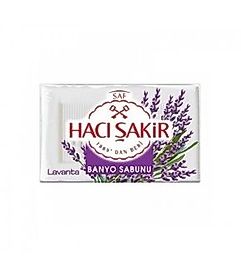 HACISAKIR SABUN 150 GR LAVANTA