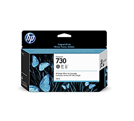 HP 730 130 ml Gri DesignJet Mürekkep Kartuşu