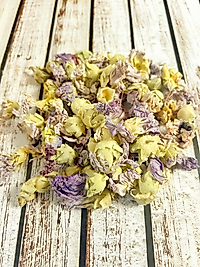 Gülhatmi Çiçeği (Kurutulmuş)  (100 GR)