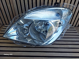 Mercedesn Sprinter Komple motorsuz sol Far 505415 W906 2006-2013