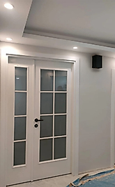 Adokapı Özel Seri YK 01