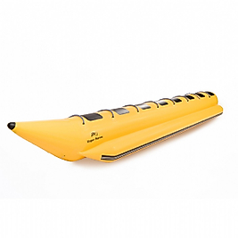 8 Kişilik Banana (Muz)