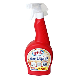 Tetik Asprin 750 Gr. *12AD