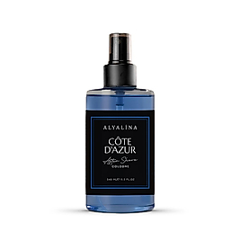 Cote D’azur After Shave&Cologne 340 ml