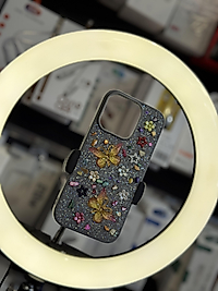 İPhone 16 Pro Piriltili