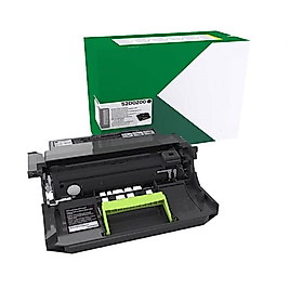 Lexmark 52D0Z00 Drum Ünitesi Orjinal Ms-Mx 710-810-811-812 100K