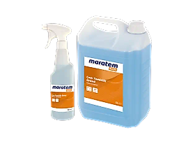 Maratem M203 Cam Temizlik Ürünü 4x5L