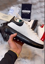 ALEXANDER MCQUEEN