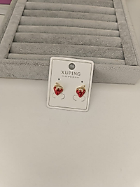 XUPKU10 MODEL  KÜPE