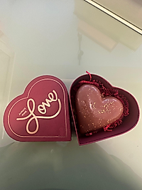 Kalpli Dubai Tablet Çikolata (100 gram)