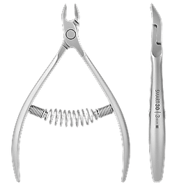 Staleks Pro Smart Tırnak Eti Pensi 3 Mm