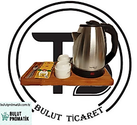 AR&MA WOOD 1 Adet Kettle Sunum Tepsisi, Otel Sunum Tepsisi, Fincan Çay Altlığı, Ketıl Sunumluk, Kayın