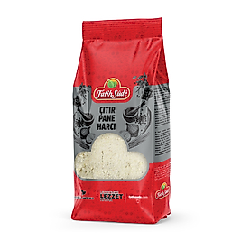 Çıtır Pane Harcı 5000 g