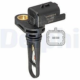 DELPHI TS10499   HARARET MUSURU > CITROEN > BERLINGO - C3 I II  - C4 I  - C5 II III