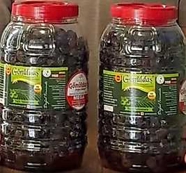 2+2 Mega siyah zeytin Bayrama özel