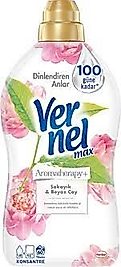 VERNEL MAX 1440 ML BEYAZ ÇAY