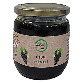 Üzüm Pekmezi