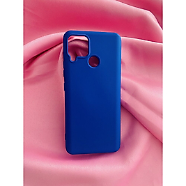 Realme C12-15-25 Soft Lansman Telefon Kılıfı