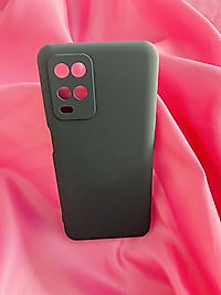 Oppo A54 Soft Lansman Telefon Kılıfı