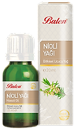 Balen Nioli Yağı 20 Ml