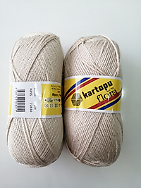 Kartopu patik ipi