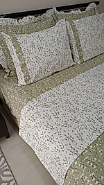 çağla nevresim takımı