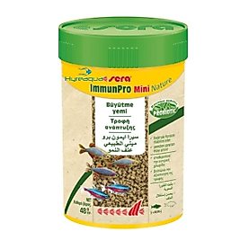 Sera Immun Pro Mini Nature 100 ml