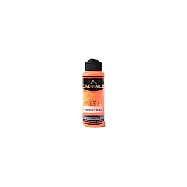 Fosforlu Boya Turuncu 120 ml. FB-001