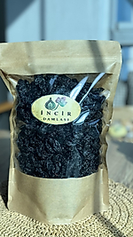 Antep Karası Çekirdekli Kuru Üzüm