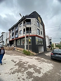 BANDIRMA -1+1- AYYILDIZ MAH. -45 m² Net-